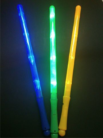 VARA ESPADA LUMINOSA